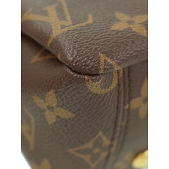 Louis Vuitton Bag Monogram Pallas - Picture 4 of 8